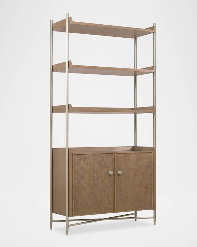 Sonnet Bookcase